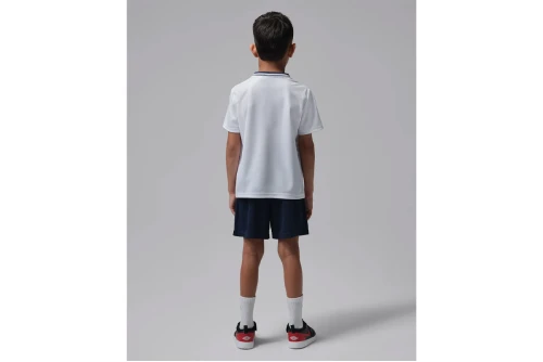 Jordan Sport Jersey And Mesh Σετ Με Σορτς (85F547 B0H)