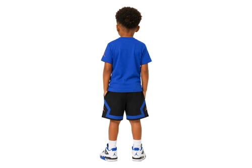 Jordan Jumpman Σετ Με Σορτς (85F885 023)