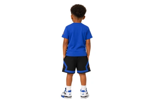 Jordan Jumpman Σετ Με Σορτς (85F885 023)