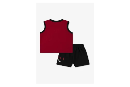 Jordan Jersey Σετ Με Σορτς (85F904 023)