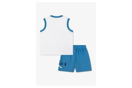 Jordan 2-Piece Set Σετ Με Σορτς (85F904 B9F)
