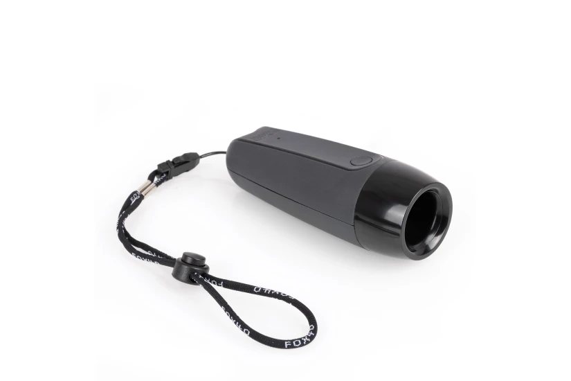 Amila Σφυρίχτρα Fox40 E-Whistle Electronic Rechargeable (86161938)