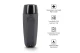 Amila Σφυρίχτρα Fox40 E-Whistle Electronic Rechargeable (86161938)