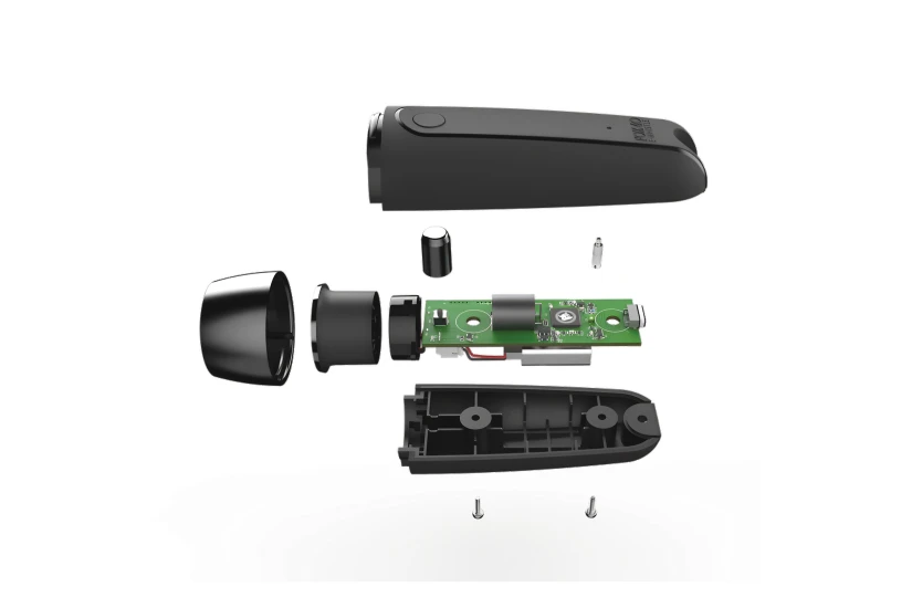 Amila Σφυρίχτρα Fox40 E-Whistle Electronic Rechargeable (86161938)