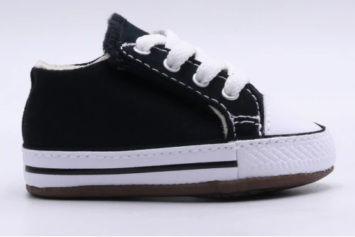 Converse Chuck Taylor All Star Cribster Canvas Sneakers (865156C)