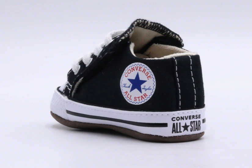 Converse Chuck Taylor All Star Cribster Canvas Sneakers (865156C)