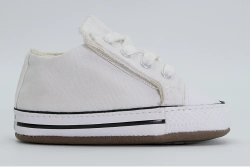 Converse Chuck Taylor All Star Cribster Canvas Sneakers (865157C)