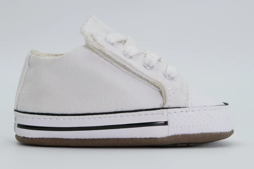 Converse Chuck Taylor All Star Cribster Canvas Sneakers (865157C)
