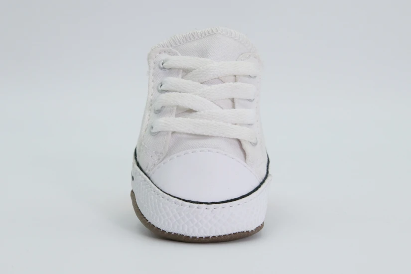 Converse Chuck Taylor All Star Cribster Canvas Sneakers (865157C)