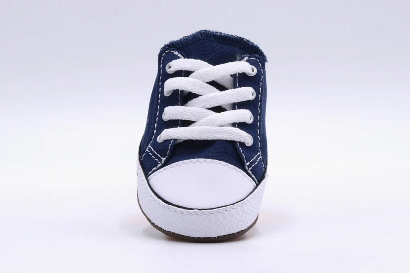 Converse Chuck Taylor All Star Hi Cribster Easy-On Sneakers (865158C)