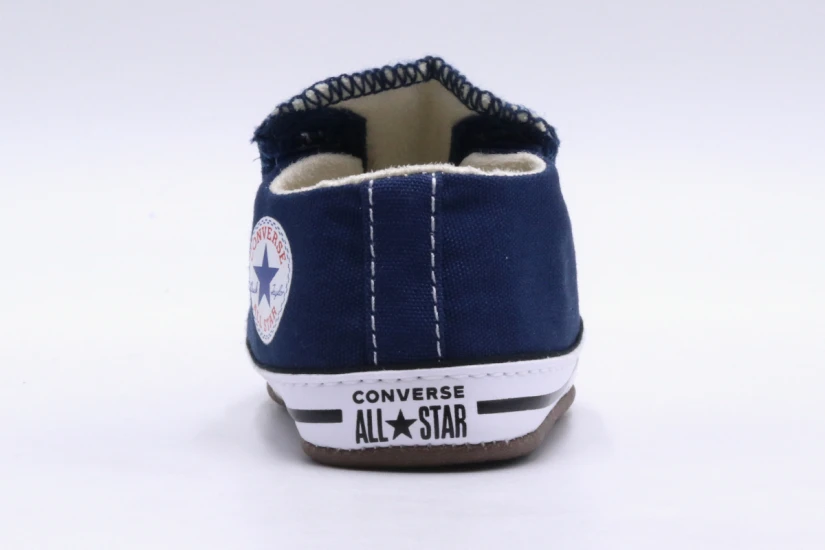 Converse Chuck Taylor All Star Hi Cribster Easy-On Sneakers (865158C)