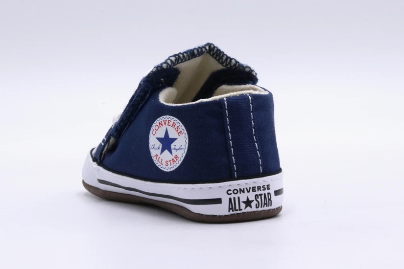 Converse Chuck Taylor All Star Hi Cribster Easy-On Sneakers (865158C)