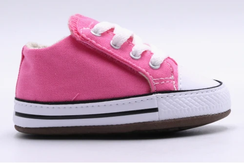Converse Chuck Taylor All Star Cribster Canvas Sneakers (865160C)