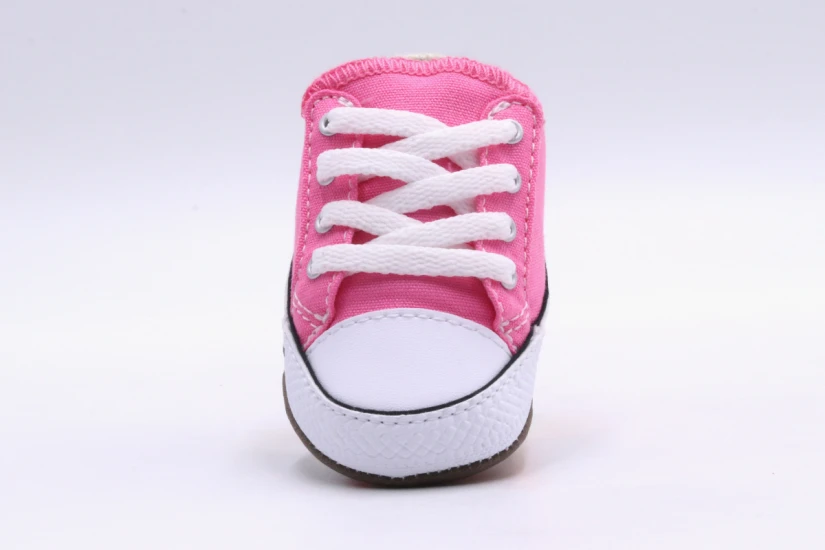 Converse Chuck Taylor All Star Cribster Canvas Sneakers (865160C)