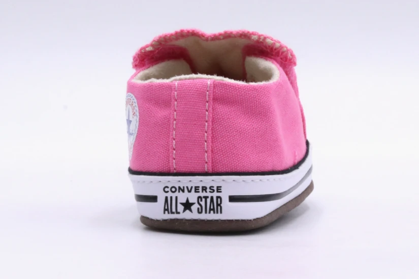 Converse Chuck Taylor All Star Cribster Canvas Sneakers (865160C)