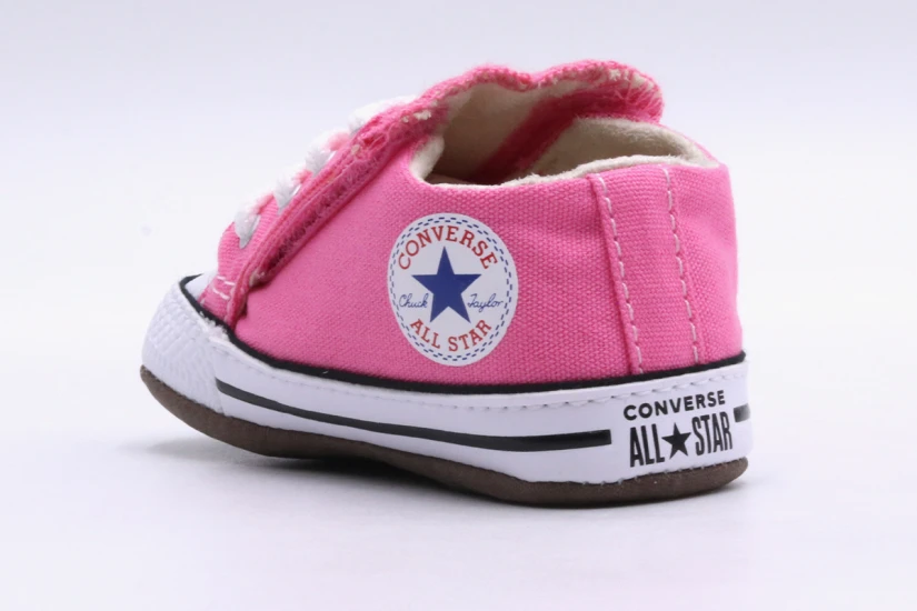 Converse Chuck Taylor All Star Cribster Canvas Sneakers (865160C)