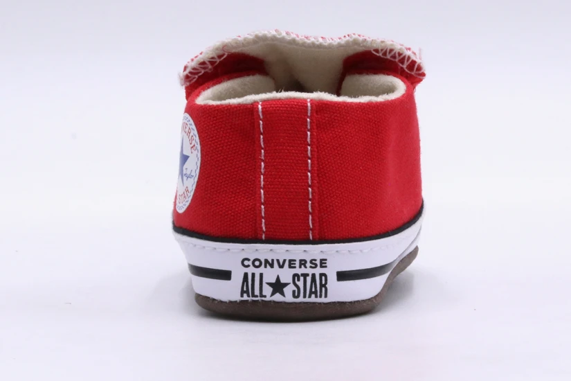 Converse Chuck Taylor All Star Hi Cribster Canvas Sneakers (866933C)
