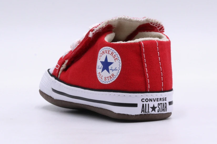 Converse Chuck Taylor All Star Hi Cribster Canvas Sneakers (866933C)
