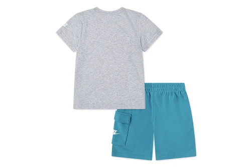 Nike Sportswear Σετ Με Σορτς (86J213 BA2)