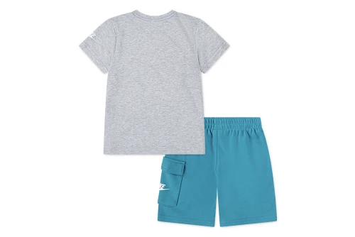 Nike Sportswear Σετ Με Σορτς (86J213 BA2)