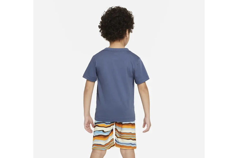 Nike Σετ Παιδικό (86K856 E69)