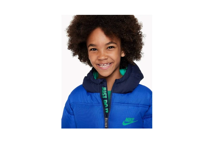 Nike Μπουφάν Puffer (86K910 U89)