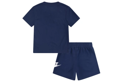 Nike Sportswear Σετ Με Σορτς (86L596 U90)