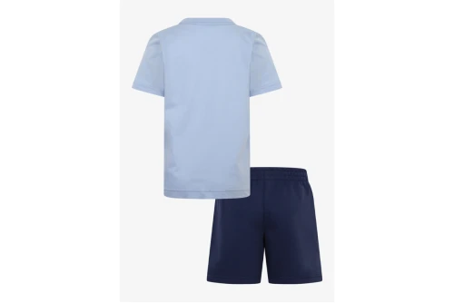Nike 2-Piece Σετ Με Σορτς (86M676 U90)