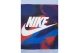 Nike 2-Piece Παιδικό Σετ Κοντομάνικο T-Shirt με Σορτς