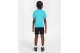 Nike Sportswear Βρεφικό - Παιδικό Σετ Κοντομάνικη Μπλούζα - Σορτς