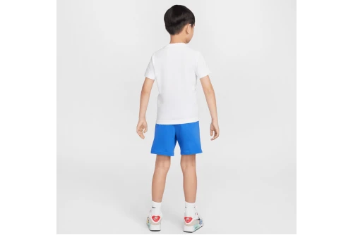Nike 2Pc Σετ Με Σορτς (86M724 U89)