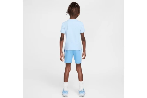 Nike Sportswear 2Pc Σετ Με Σορτς (86M753 B9F)