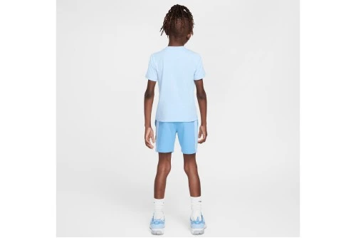Nike Sportswear 2Pc Σετ Με Σορτς (86M753 B9F)