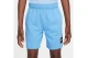 Nike Sportswear Παιδικό Σετ Κοντομάνικη Μπλούζα - Σορτς