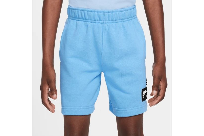 Nike Sportswear Παιδικό Σετ Κοντομάνικη Μπλούζα - Σορτς