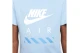 Nike Sportswear Παιδικό Σετ Κοντομάνικη Μπλούζα - Σορτς
