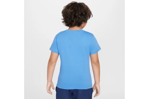 Nike Music Boxy Pals T-Shirt (86M842 UAV)