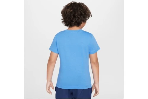 Nike Music Boxy Pals T-Shirt (86M842 UAV)