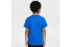 Nike Sportswear Swoosh Παιδικό Κοντομάνικο T-Shirt Ρουά