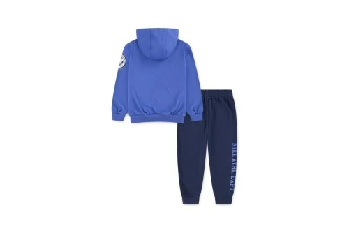 Nike Σετ Φόρμας (86N227 U90)