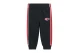 Nike Fleece Παιδικό Σετ Μακρυμάνικη Μπλούζα - Παντελόνι Φόρμας