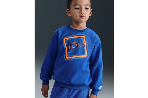Nike Glow With Me Lightweight Fleece Σετ Φόρμας (86N483 U89)