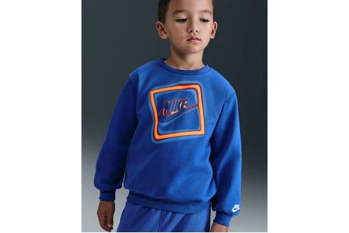 Nike Glow With Me Lightweight Fleece Σετ Φόρμας (86N483 U89)