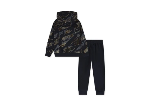 Nike Sportswear Lightweight Fleece Σετ Φόρμας (86N486 023)
