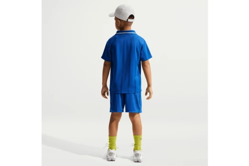 Nike Sportswear Victory Lap Σετ Με Σορτς (86N720 U89)