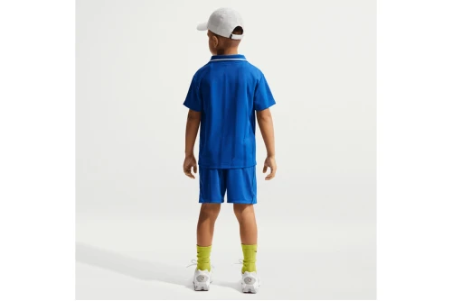 Nike Sportswear Victory Lap Σετ Με Σορτς (86N720 U89)