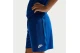 Nike Sportswear Victory Lap Παιδικό Σετ Κοντομάνικη Μπλούζα - Σορτς Μπλε
