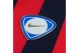 Nike Sportswear Goal Mode Παιδικό Σετ Κοντομάνικη Μπλούζα - Σορτς Κόκκινο, Μπλε Σκούρο, Λευκό