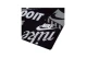 Nike Sportswear Allover Print Παιδικό Σετ Κοντομάνικη Μπλούζα - Σορτς Κόκκινο, Μαύρο, Λευκό, Γκρι