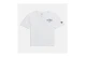 Nike World Cup Graphic Παιδικό Κοντομάνικο T-Shirt Λευκό, Χρυσό, Μαύρο
